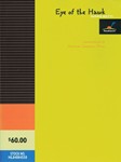 Eye of the Hawk [concert band] Score & Pa