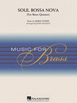 Soul Bossa Nova [brass quintet] Wasson Brass Qnt