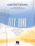 Hal Leonard Wilson / Asher Brown M Beach Boys God Only Knows (Flex Band) - Concert Band