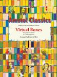Virtual Bones [trombone quartet] de Meij Tbm Qrt