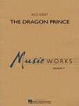 The Dragon Prince [concert band] Kirby Score & Pa
