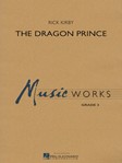 The Dragon Prince [concert band] Kirby Score & Pa