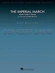 Imperial March (Darth Vader's Theme) [concert band] Bulla Score & Pa