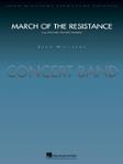 March Of The Resistance (From Star Wars: The Force Awakens)