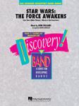 Star Wars The Force Awakens [concert band] Longfield Conc Band