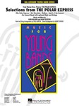 The Polar Express [concert band] Murtha Score & Pa