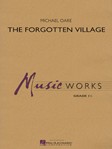 Forgotten Village [concert band] Oare Conc Band