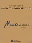 Hymn To Loved Ones Lost