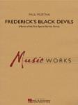 Frederick's Black Devils - (March Of The First Special Service Force)