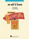 No One Is Alone (from Into the Woods) [concert band] Longfield Score & Pa