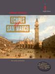 Echoes of San Marco [concert band] de Meij Score & Pa