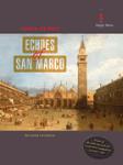 Echoes Of San Marco - For Wind Orchestra