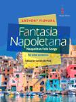 Fantasia Napoletana - For Wind Orchestra