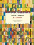 La Danza [concert band] Fiumara Score & Pa
