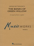 Banks of Green Willow [concert band] Longfield Score & Pa