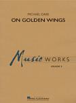 On Golden Wings