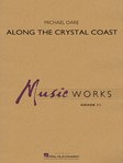 Along the Crystal Coast [concert band] Oare Score & Pa