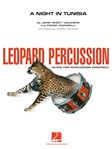A Night in Tunisia [percussion ensemble] Perc Ens