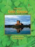 Celtic Classics [concert band] de Meij Score & Pa