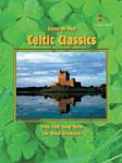 Celtic Classics - For Wind Orchestra & Opt. Solo Fiddle