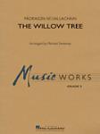 The Willow Tree [concert band] Sweeney Score & Pa