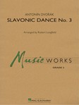 Slavonic Dance No. 3