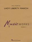 Lady Liberty March
