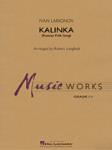 Kalinka - (Russian Folk Song)