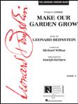Make Our Garden Grow (from Candide) [concert band] Kreines Score & Pa