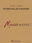 Interstellar Fanfare