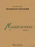 Shadow Dancer [concert band] Oare Conc Band