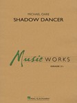 Shadow Dancer [concert band] Oare Conc Band