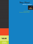 Hal Leonard Gandolfi M   Steps Ahead - Concert Band
