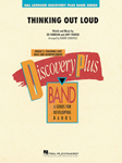 Hal Leonard Sheeran / Wadge Longfield R Ed Sheeran Thinking Out Loud - Concert Band