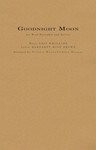 Goodnight Moon [concert band] Whitacre Score & Pa