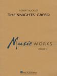 Knights' Creed [concert band] Buckley Conc Band