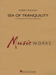 Sea of Tranquility [concert band] Buckley Conc Band
