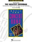 Selections from The Greatest Showman [concert band] Murtha Conc Band