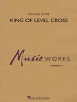 King of Level Cross [concert band] Oare Conc Band