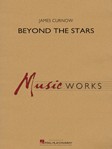 Beyond the Stars [concert band] Curnow Conc Band