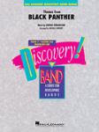 Themes from Black Panther [concert band] Conc Band