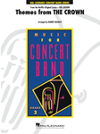 Themes from The Crown - Concert Band