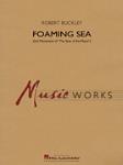 Foaming Sea - 2nd Movement Of The Seas Of The Moon