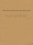 The Star-Spangled Banner