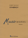 Hal Leonard Buckley R              Synergy - Concert Band