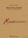 Sea of Clouds [concert band] Score & Pa