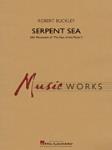 Serpent Sea [concert band] Score & Pa