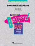 Bohemian Rhapsody [concert band] Vinson Score & Pa