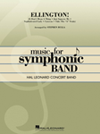 Hal Leonard Ellington D          Bulla S  Ellington - Concert Band