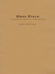 Deep Field - Adapted For Wind Ensemble, Choir, And Smartphone App Score & Parts